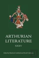 Arthurian Literature Xxxv