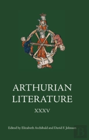Arthurian Literature Xxxv