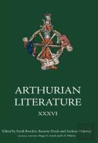 Arthurian Literature Xxxvi