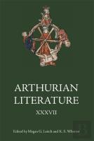 Arthurian Literature Xxxvii