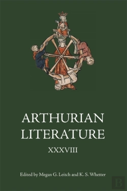 Bertrand.pt - Arthurian Literature Xxxviii