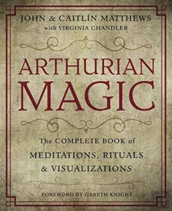 Bertrand.pt - Arthurian Magic
