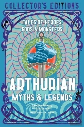 Arthurian Myths & Legends