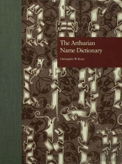 Arthurian Name Dictionary