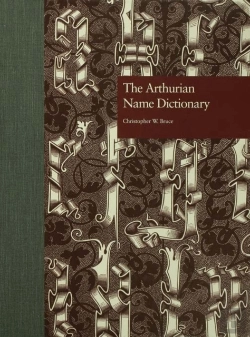 Bertrand.pt - Arthurian Name Dictionary