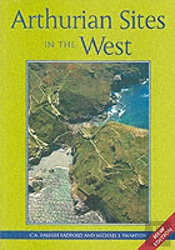 Arthurian Sites In The West