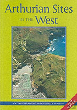 Bertrand.pt - Arthurian Sites In The West