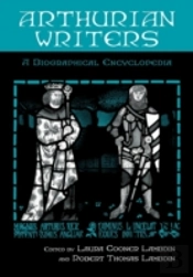 Arthurian Writers