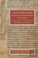 Arthurianism In Early Plantagenet England