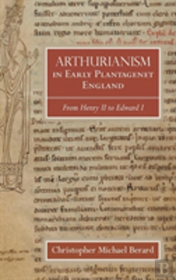 Bertrand.pt - Arthurianism In Early Plantagenet England