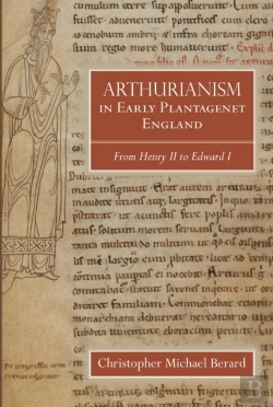 Bertrand.pt - Arthurianism In Early Plantagenet England