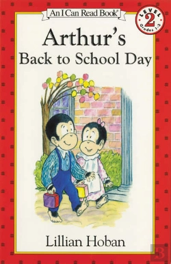 Bertrand.pt - Arthur'S Back To School Day