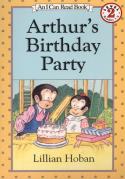 Arthur'S Birthday Party
