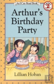 Arthur'S Birthday Party