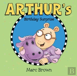 Bertrand.pt - Arthur'S Birthday Surprise