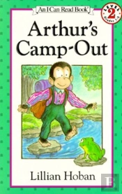 Arthur'S Camp-Out