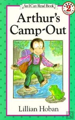 Bertrand.pt - Arthur'S Camp-Out