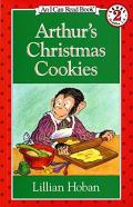 Arthur'S Christmas Cookies