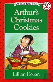 Arthur'S Christmas Cookies