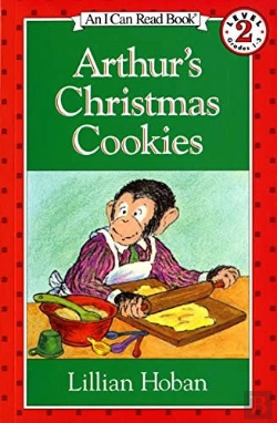 Bertrand.pt - Arthur'S Christmas Cookies