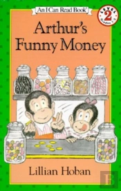 Arthur'S Funny Money