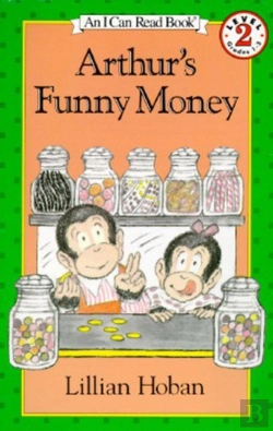 Bertrand.pt - Arthur'S Funny Money