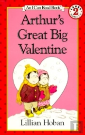 Arthur'S Great Big Valentine