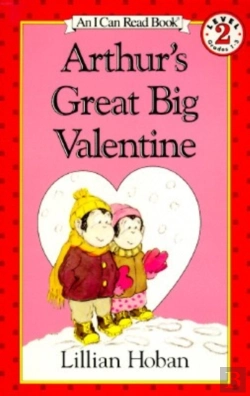 Bertrand.pt - Arthur'S Great Big Valentine