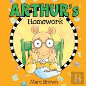 Arthur'S Homework