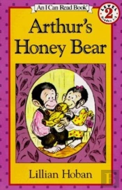 Arthur'S Honey Bear