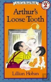 Arthur'S Loose Tooth