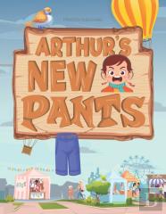 Arthur'S New Pants
