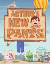 Arthur'S New Pants