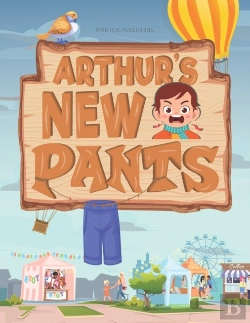 Bertrand.pt - Arthur'S New Pants
