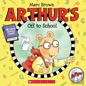 Arthur'S Off To School