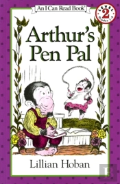 Arthur'S Pen Pal