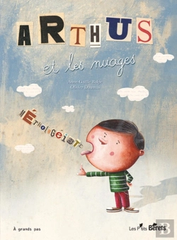 Bertrand.pt - Arthus Et Les Nuages