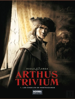 Bertrand.pt - Arthus Trivium 1