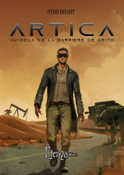 Artica: Au-Dela De La Barriere De Keith