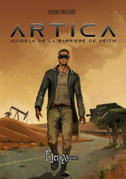 Bertrand.pt - Artica: Au-Dela De La Barriere De Keith