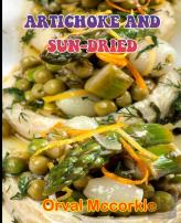Artichoke And Sun-Dried