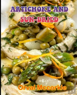 Bertrand.pt - Artichoke And Sun-Dried