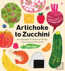 Artichoke To Zucchini