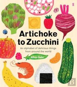 Bertrand.pt - Artichoke To Zucchini