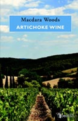 Bertrand.pt - Artichoke Wine