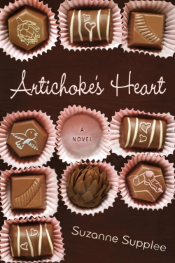 Bertrand.pt - Artichoke'S Heart