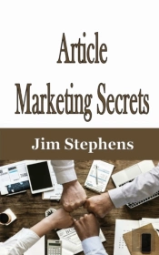Articl Marketing Secrets