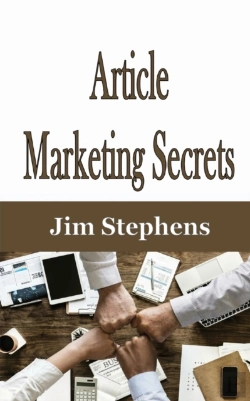 Bertrand.pt - Articl Marketing Secrets