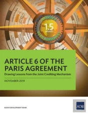 Article 6 Of The Paris Agreement