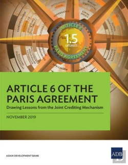 Bertrand.pt - Article 6 Of The Paris Agreement